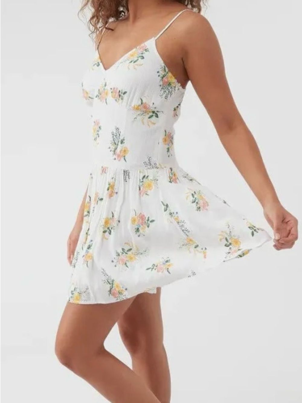 O’Neill Slade Mini Dress